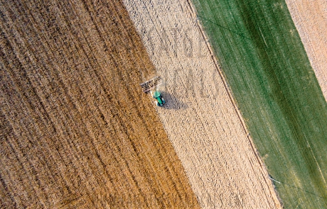 Paisajes Verticales – Fotografía aérea – AGRICULTURA Y MEDIO AMBIENTE