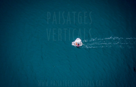 Paisajes Verticales - Fotografía aérea - DEPORTES