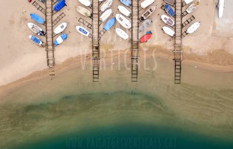 Paisajes Verticales - Fotografía aérea - PAISAJE Y NATURALEZA