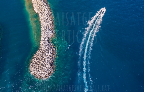 Paisajes Verticales – Fotografía aérea – PROMOCIÓN TURÍSTICA