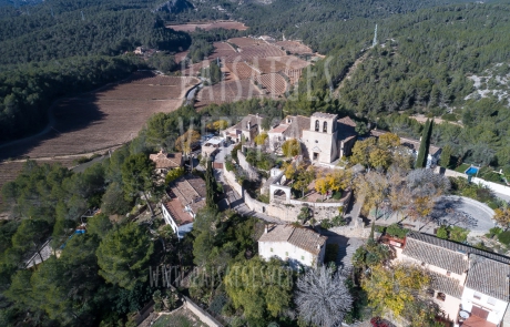 Olivella (Garraf, Barcelona)