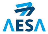 Logotip AESA