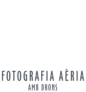 Paisajes Verticales - Fotografía aérea con drones